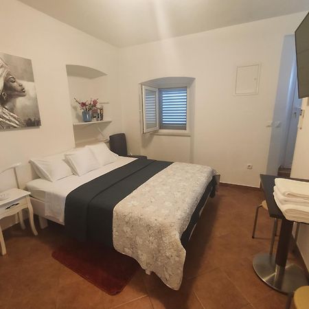 Viola Rooms Gruda Exterior foto