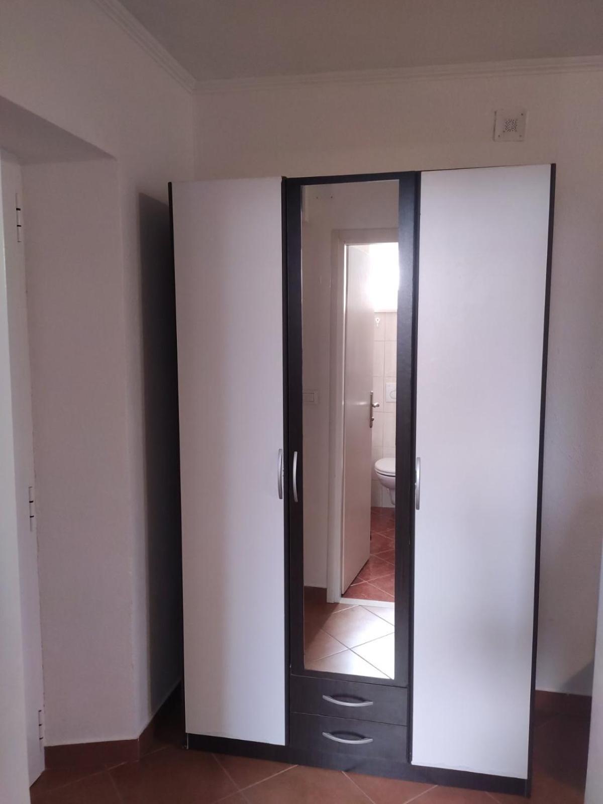 Viola Rooms Gruda Exterior foto